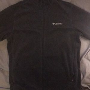 Columbia jacket